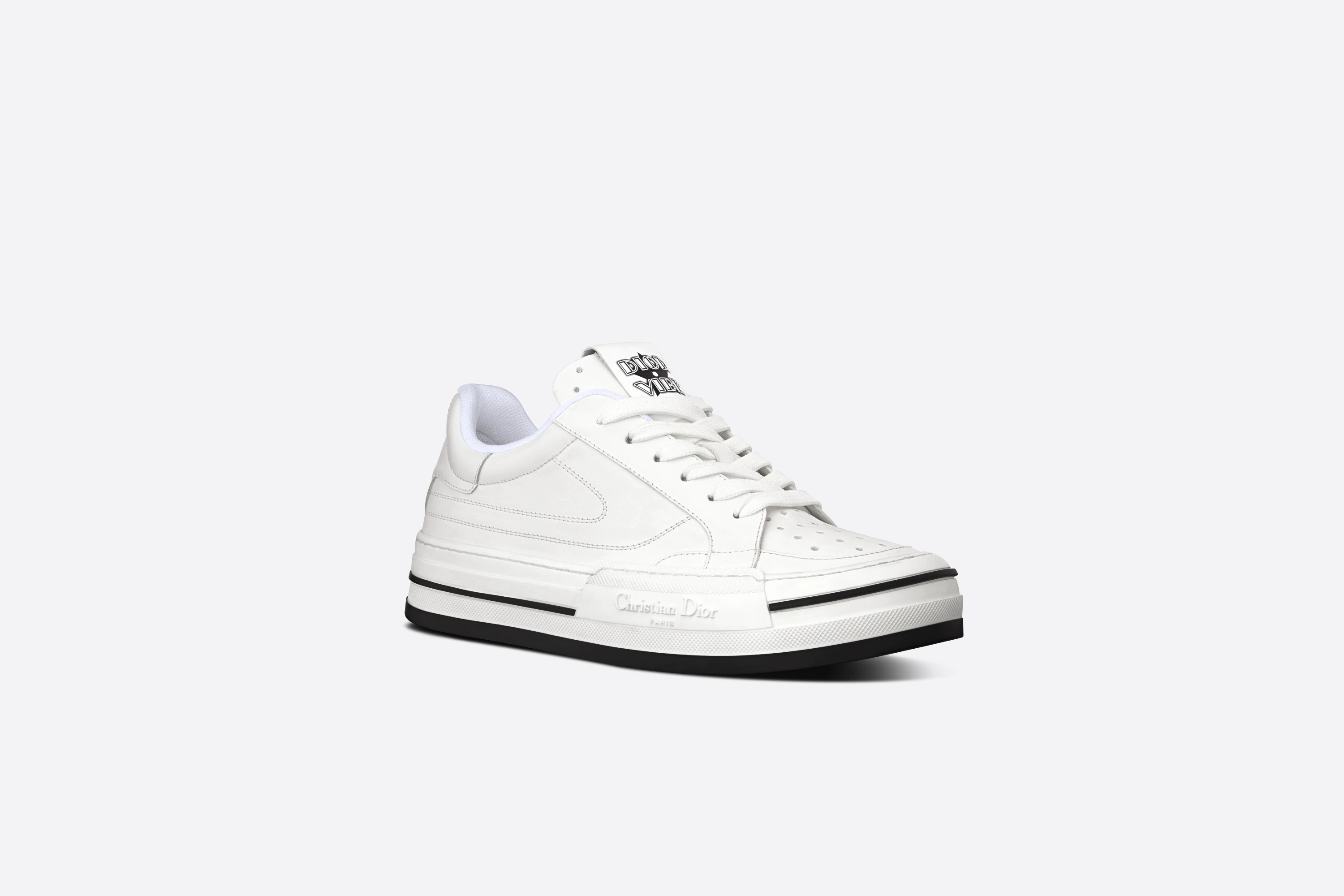 D-Freeway Sneaker - 2