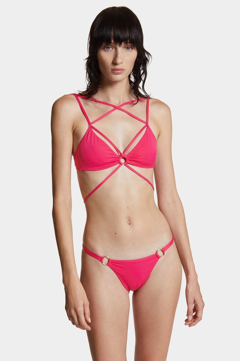 BONDAGE TRIANGLE TOP - 3
