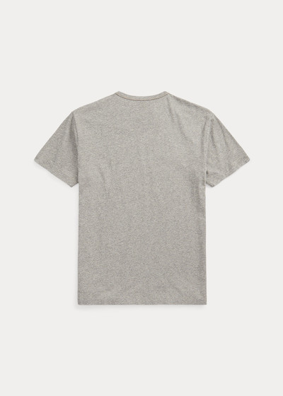 RRL by Ralph Lauren Logo Jersey T-Shirt outlook