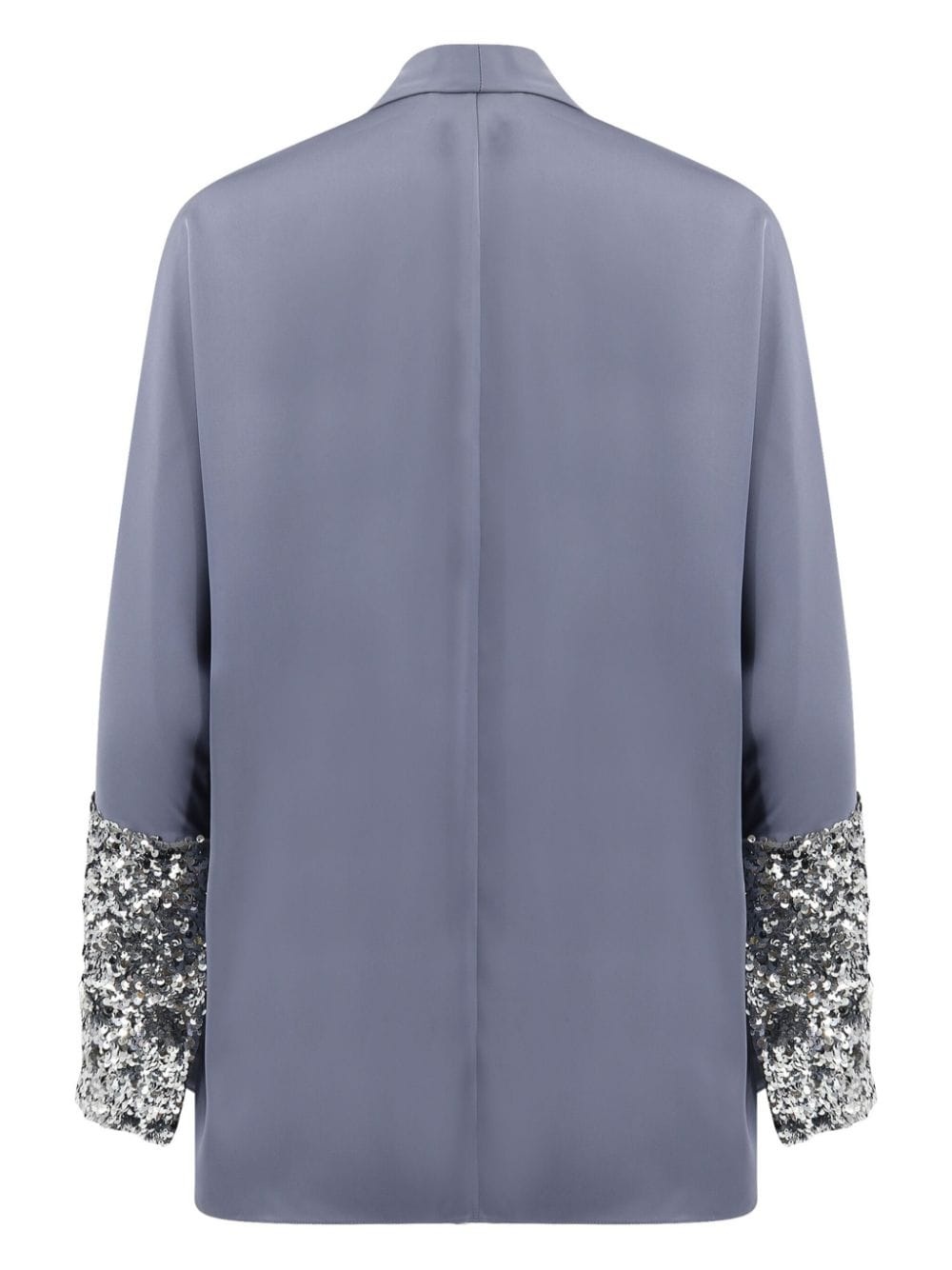 Reid sequin-embellished top - 2