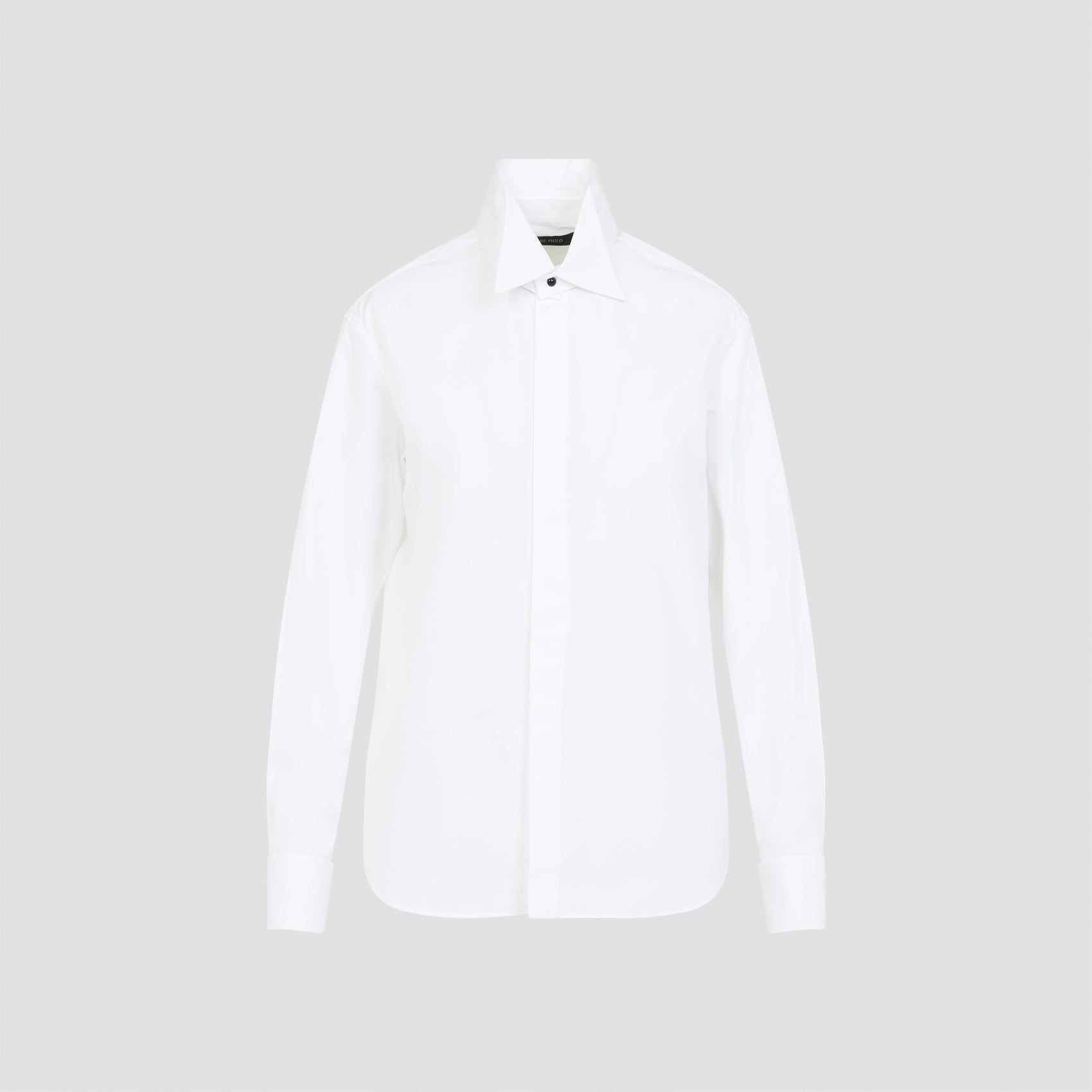 Shirts White - 2
