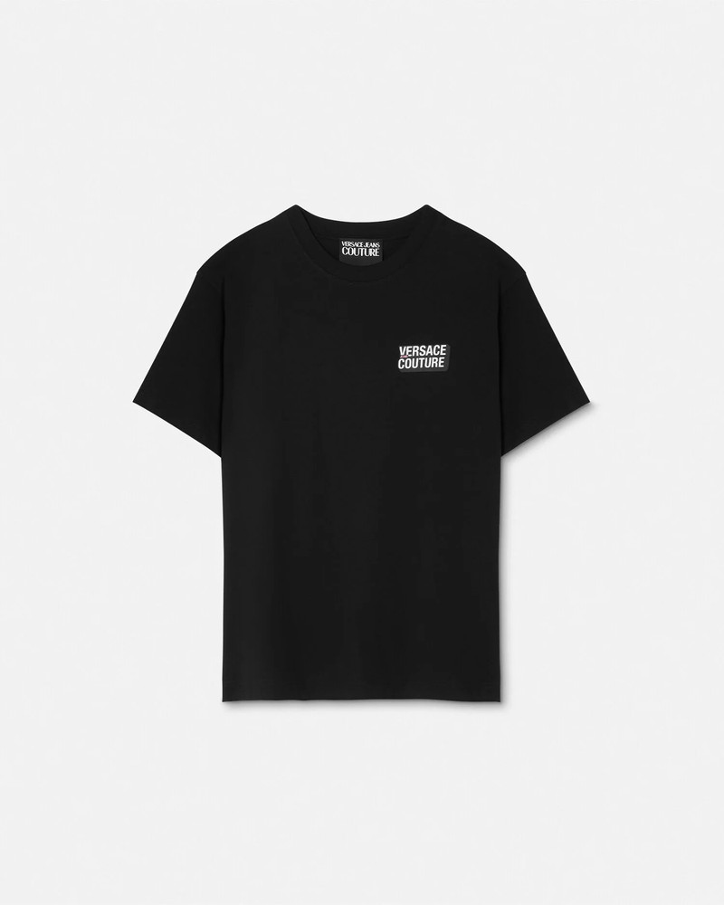 Logo Regular-Fit T-Shirt 1