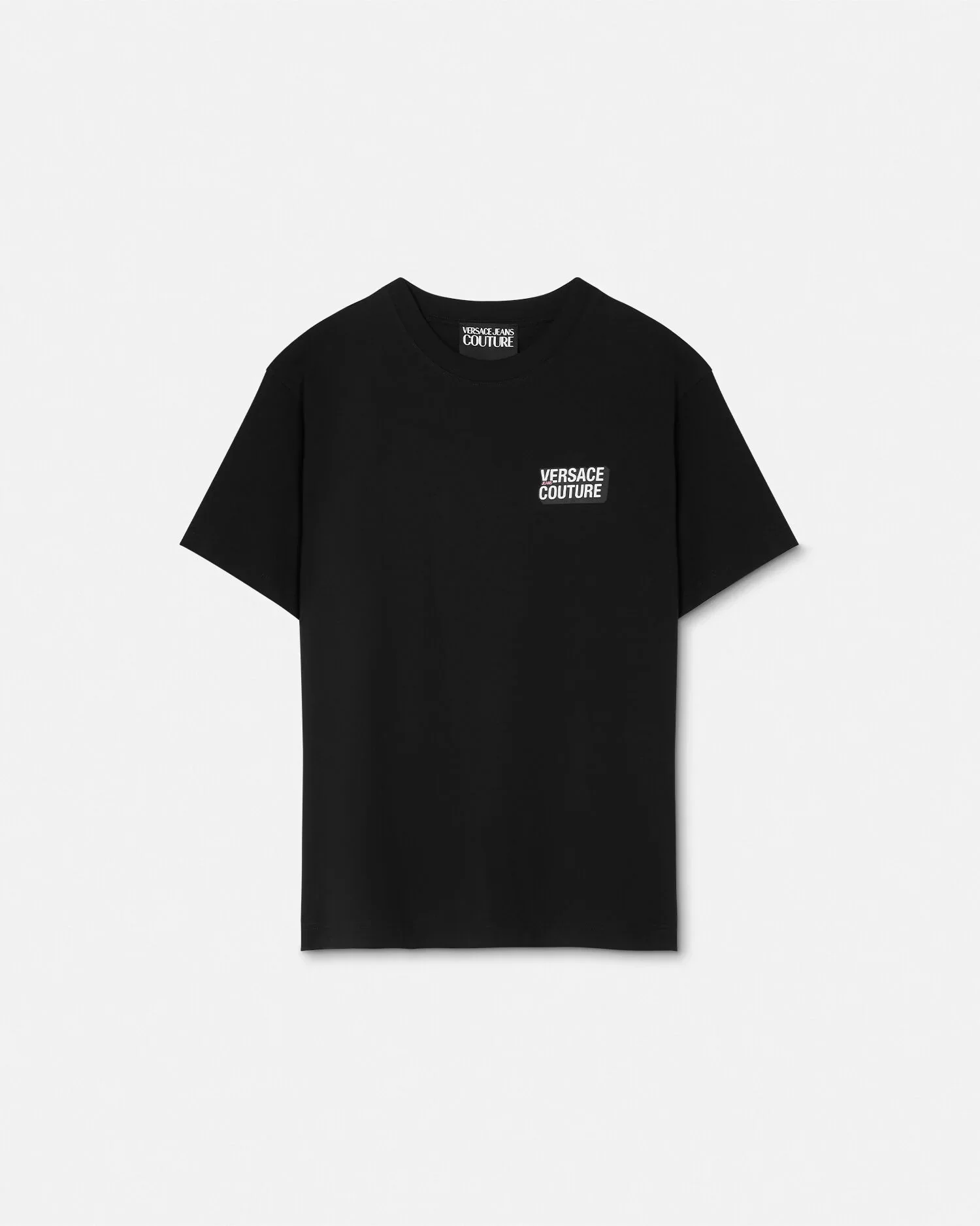 Logo Regular-Fit T-Shirt - 1