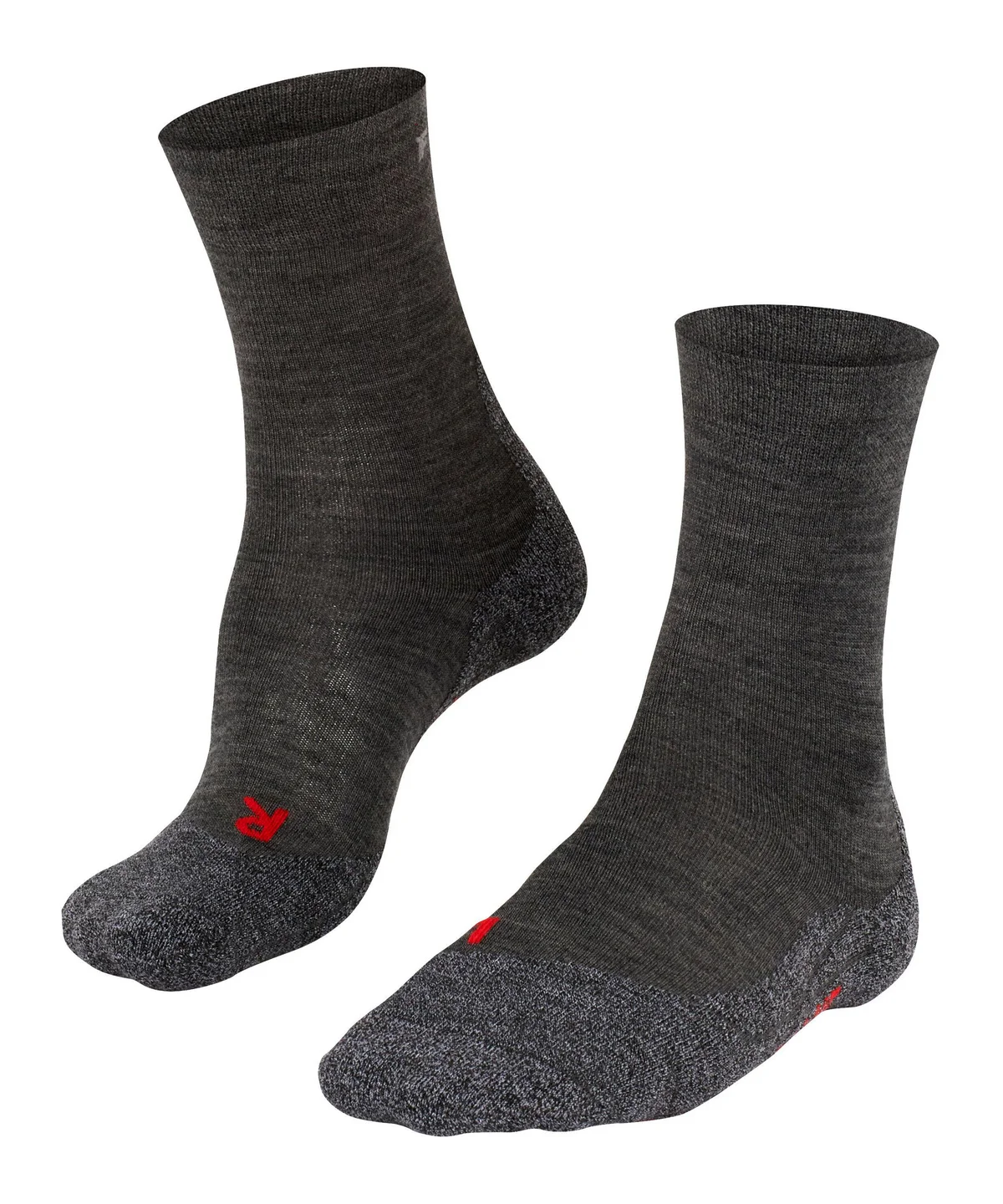 TK2 Explore Sensitive Men Trekking Socks - 1