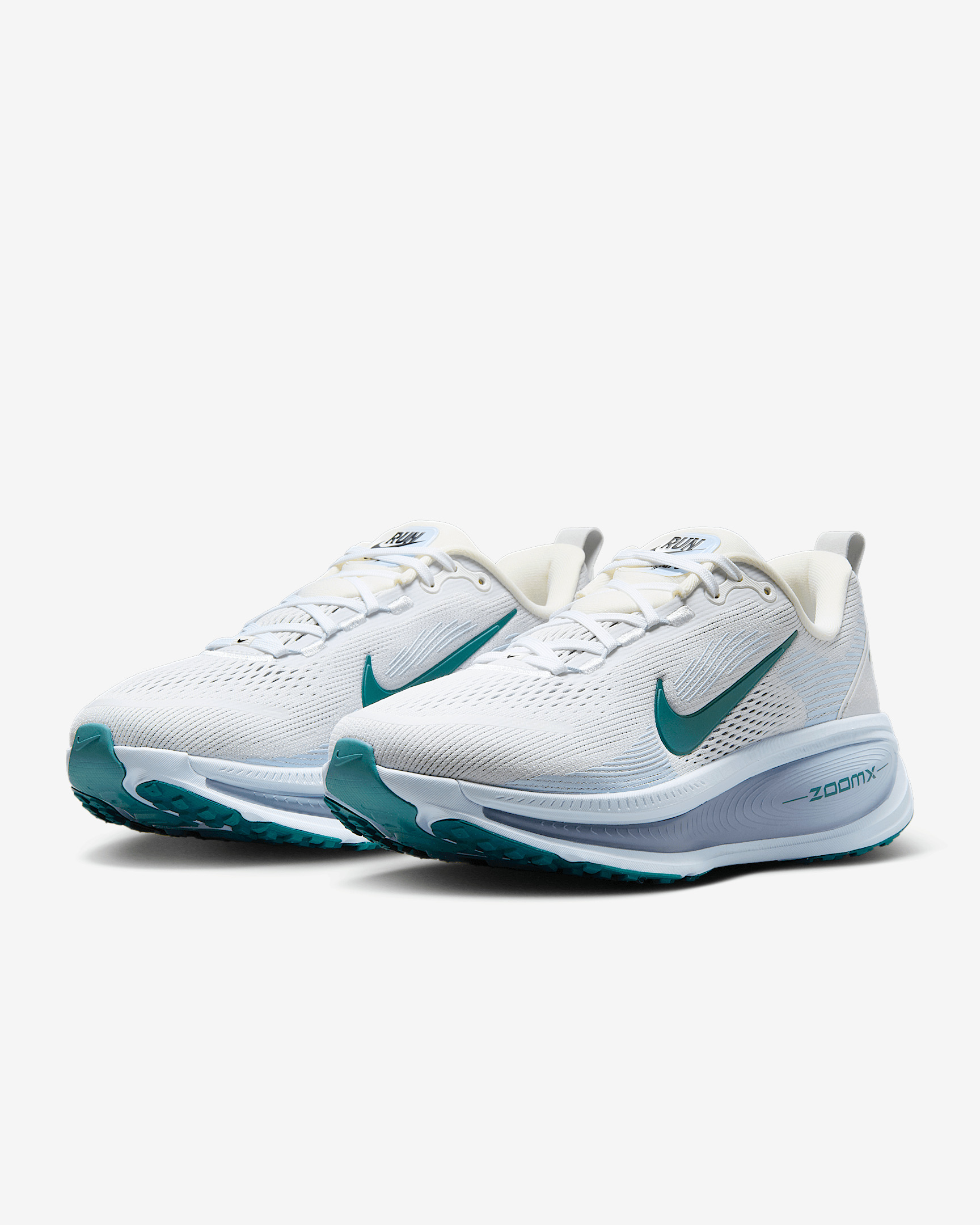 Nike Vomero 18 Women's Road Running Shoes - 5