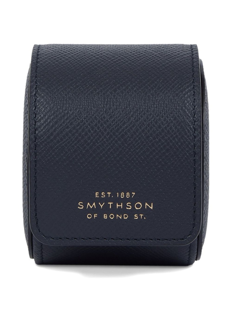 single watch roll box (7cm x 8cm x 8cm) 1