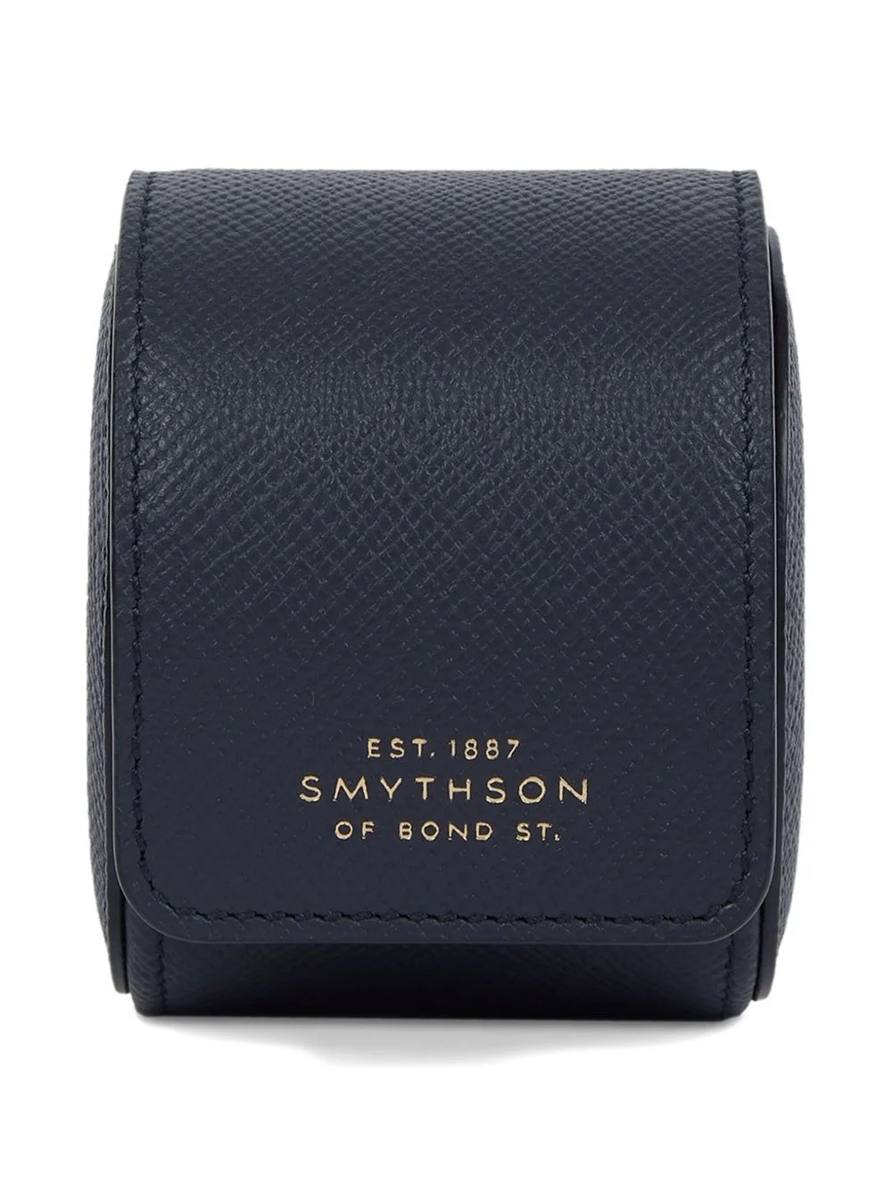 single watch roll box (7cm x 8cm x 8cm) - 1