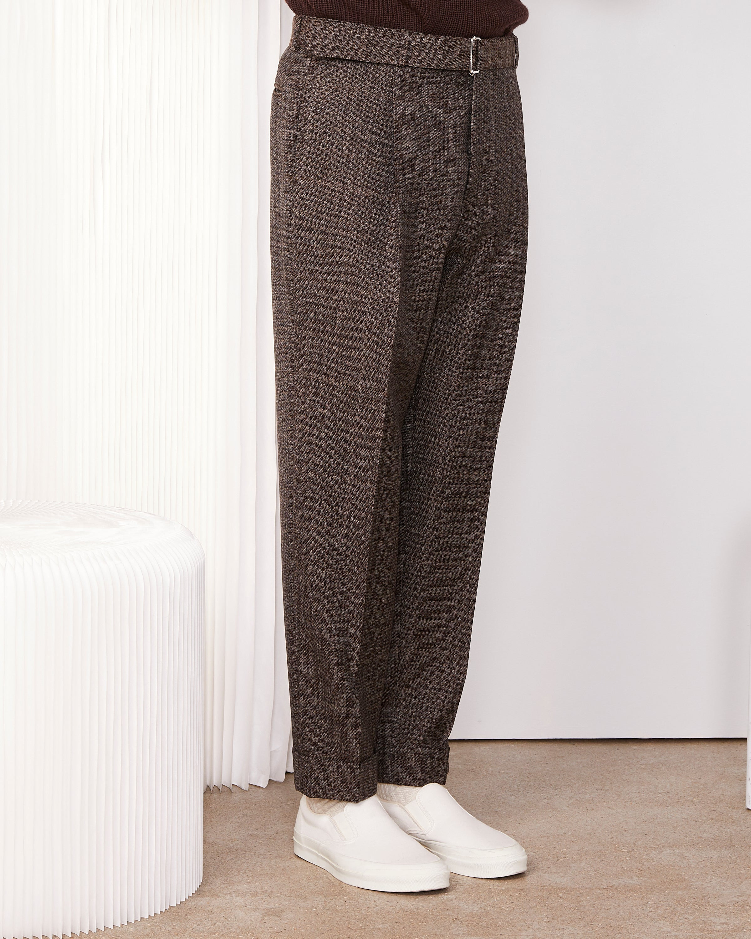 HUGO PANTS - 2