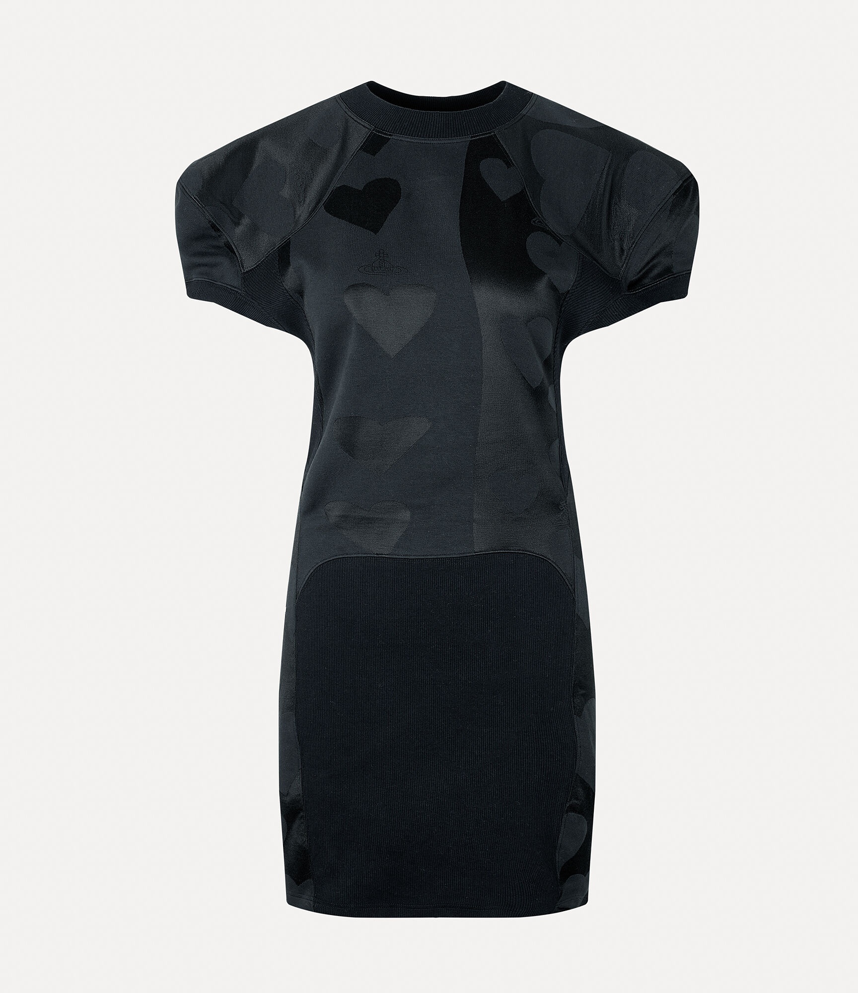 T-SHIRT DRESS - 1