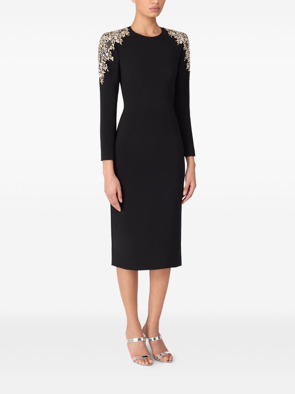 Isla dress - 2