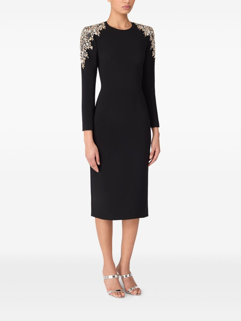 JENNY PACKHAM Isla dress outlook