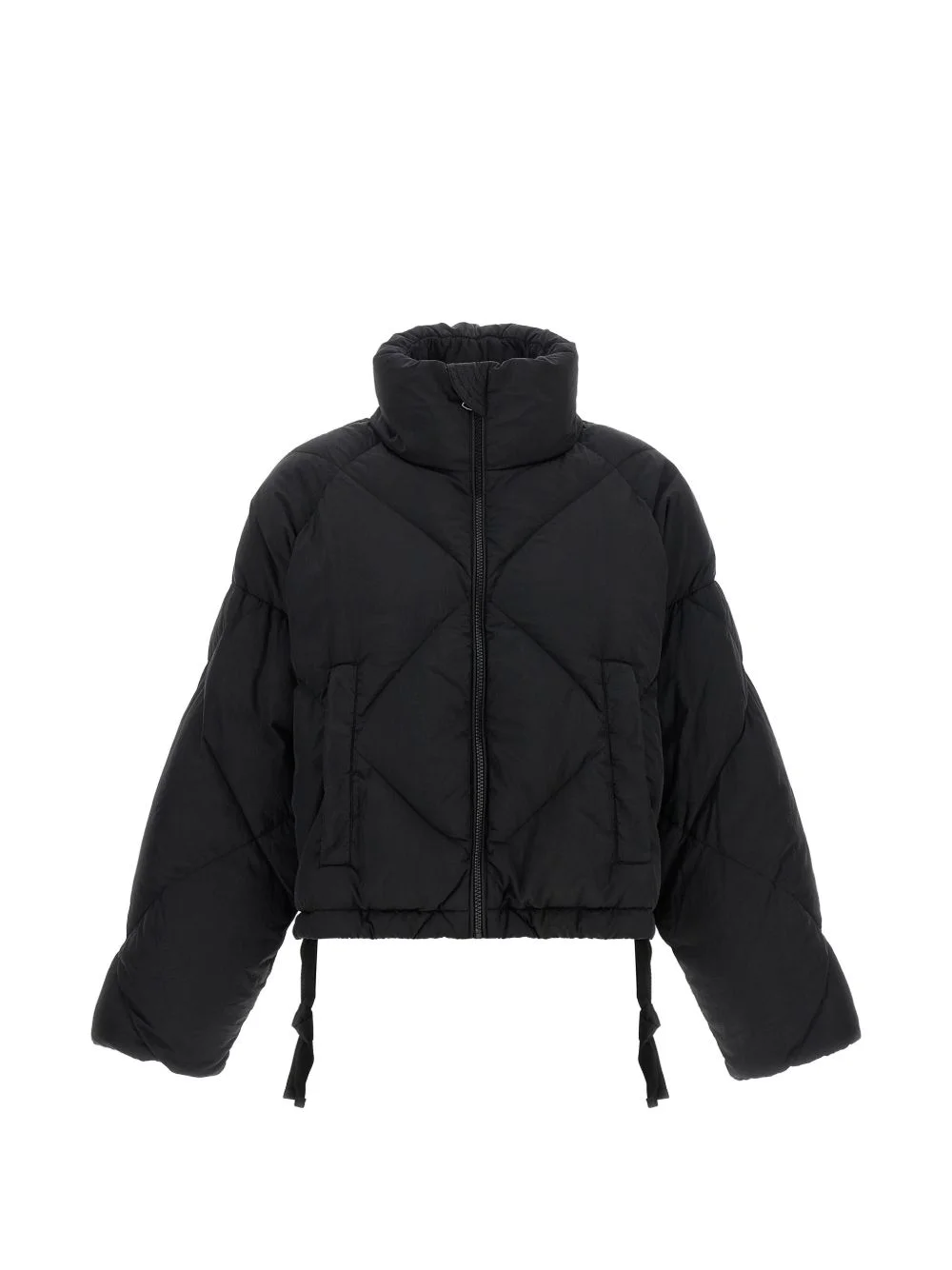 Edito quilted jacket - 1