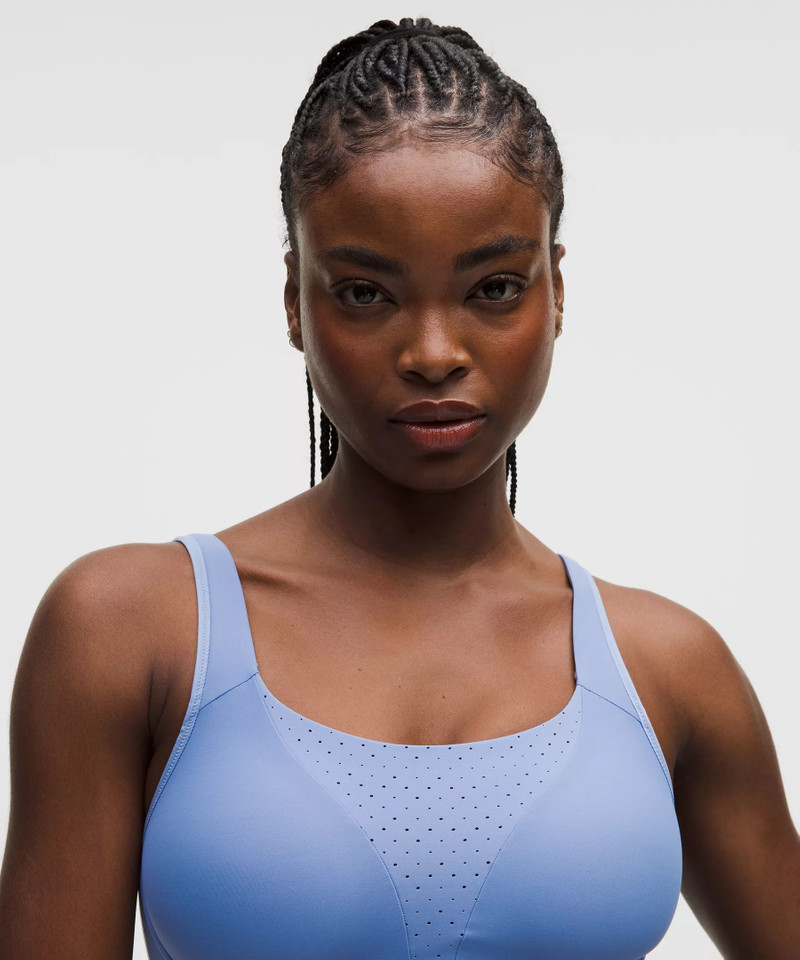 Run Times Bra *High Support, B–G Cups 4