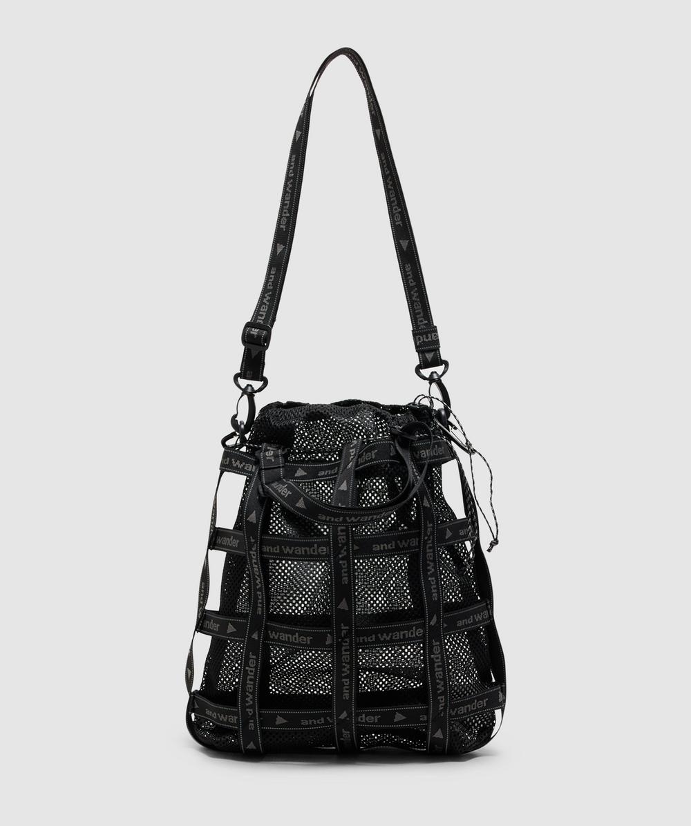 JQ tape bag - 3