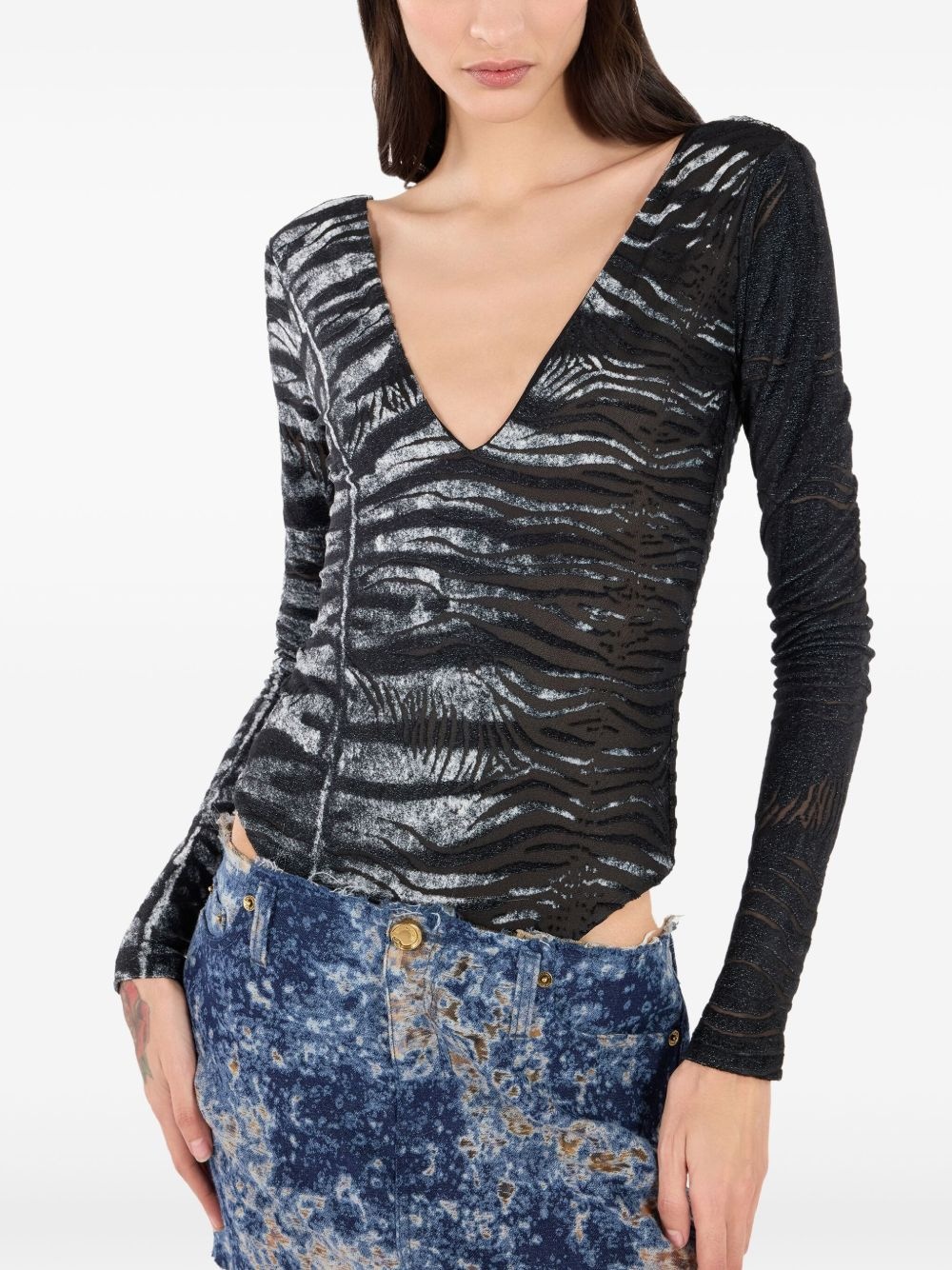 printed body - 5