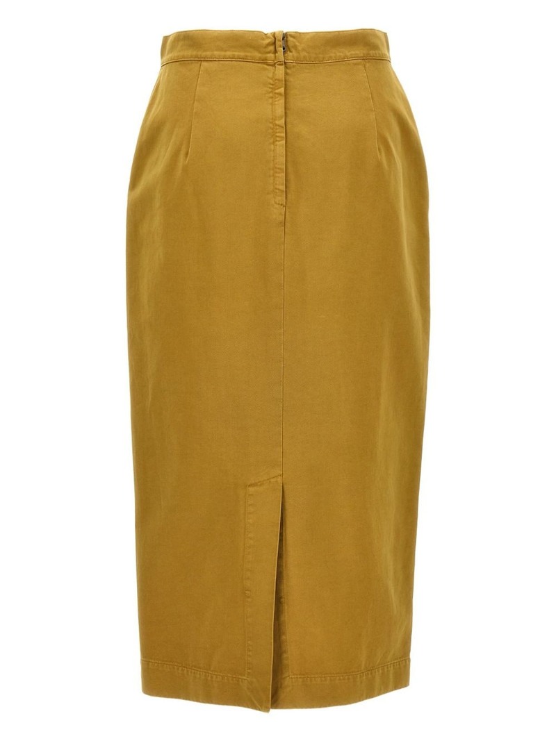 Max Mara Denver skirt outlook