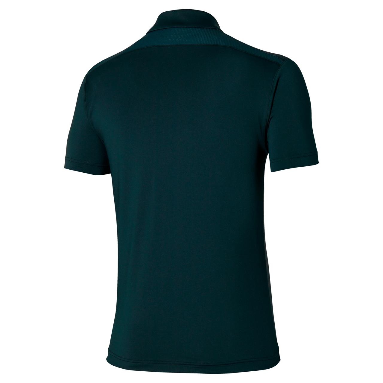 Men's Shadow Tennis Polo - 2