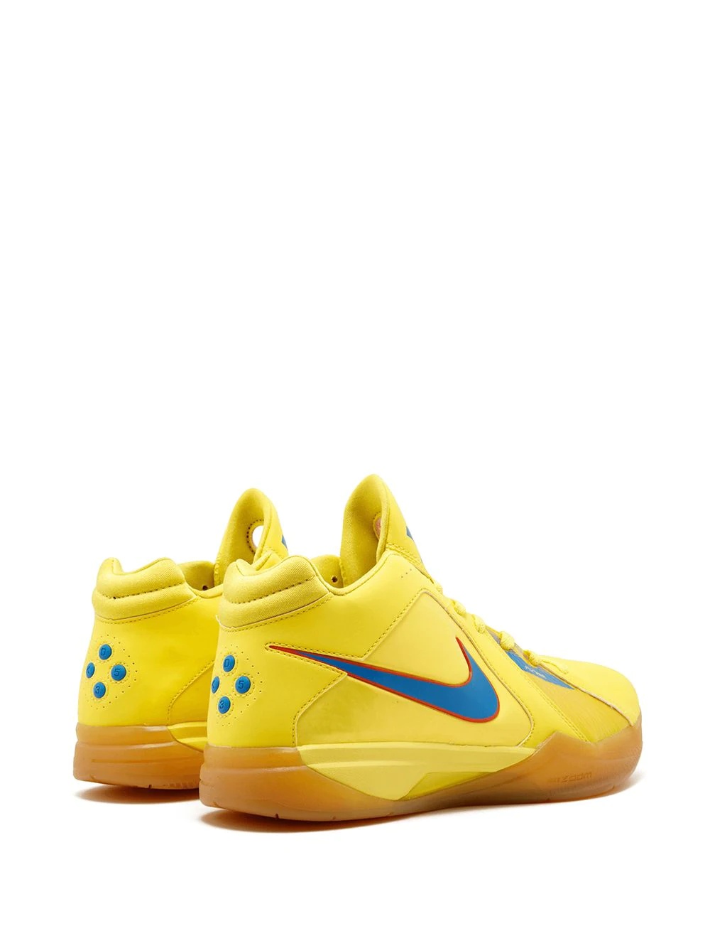 Zoom KD 3 sneakers - 3