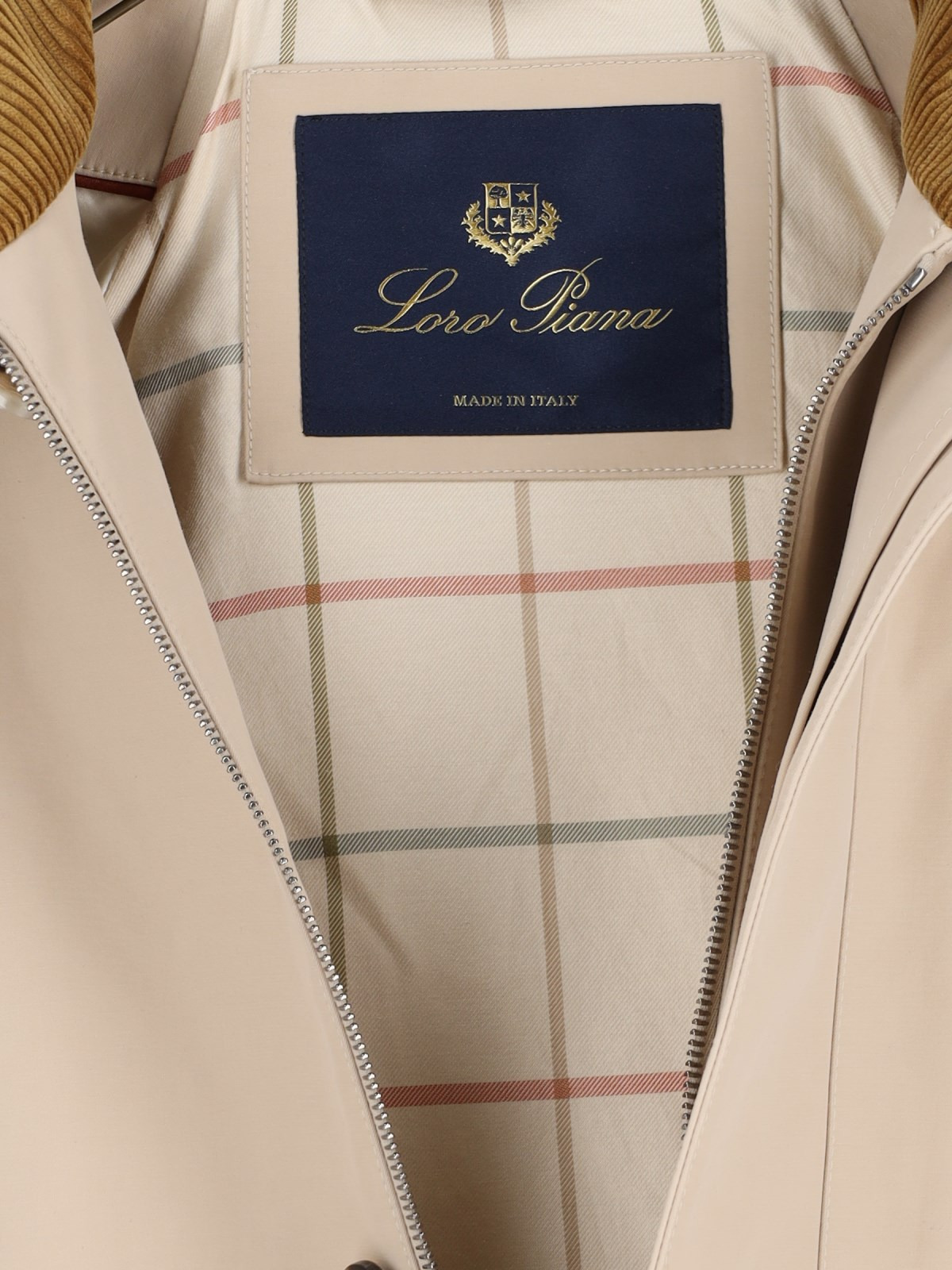 LONG TRENCH COAT - 3