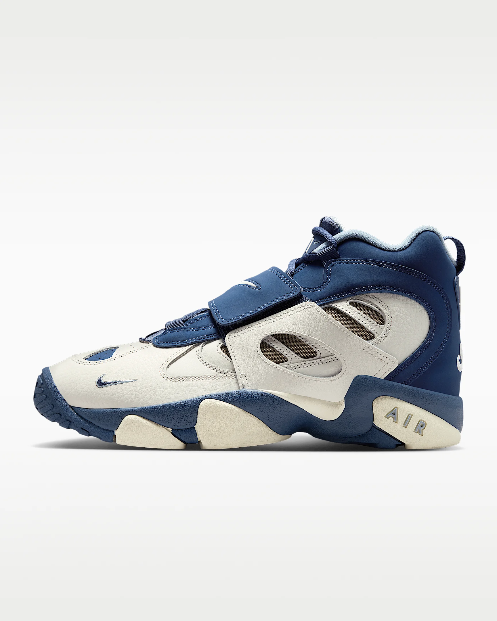 Nike Air Diamond Turf II Men's Shoes - 1