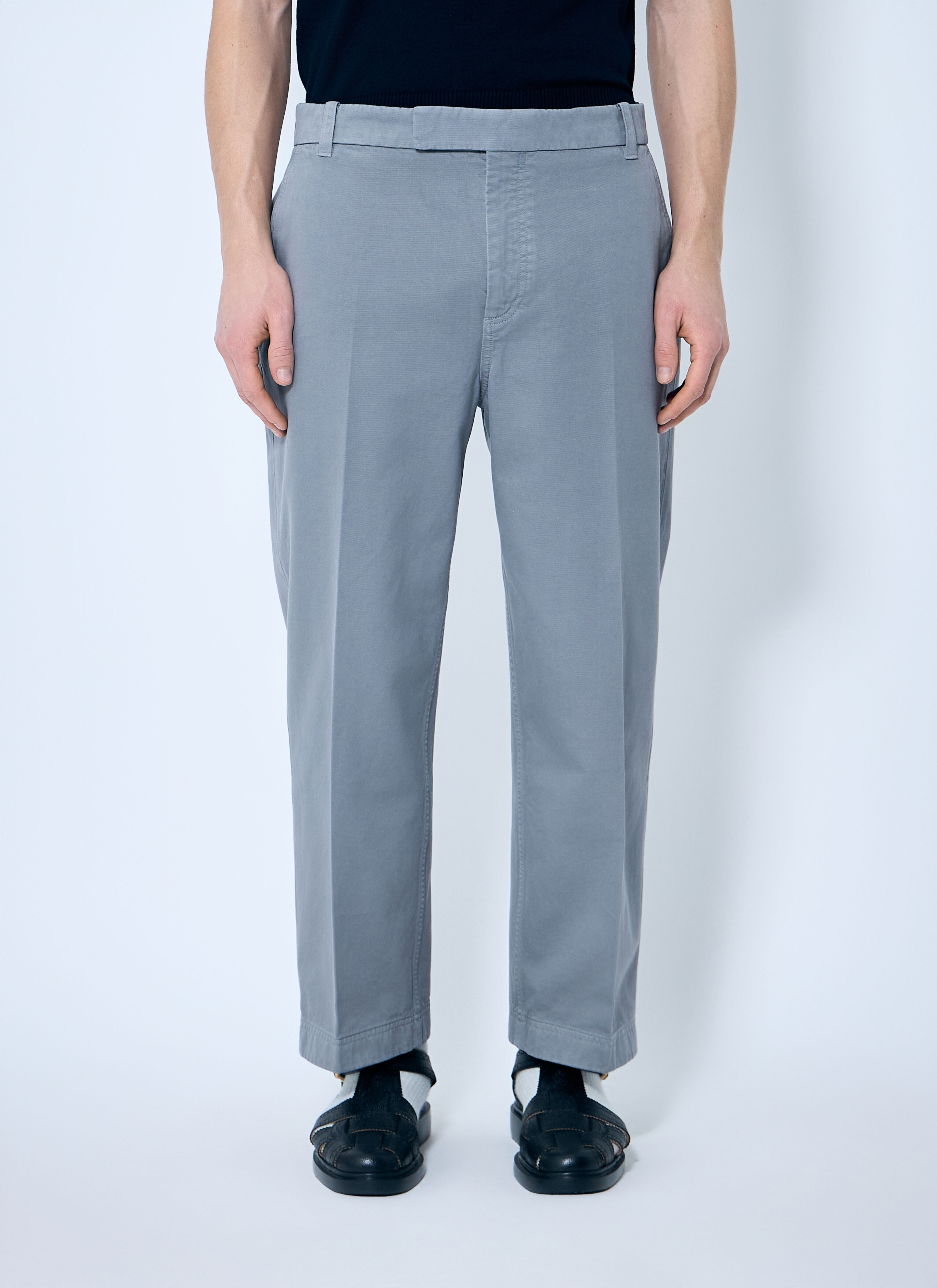 Utility Pants - 1