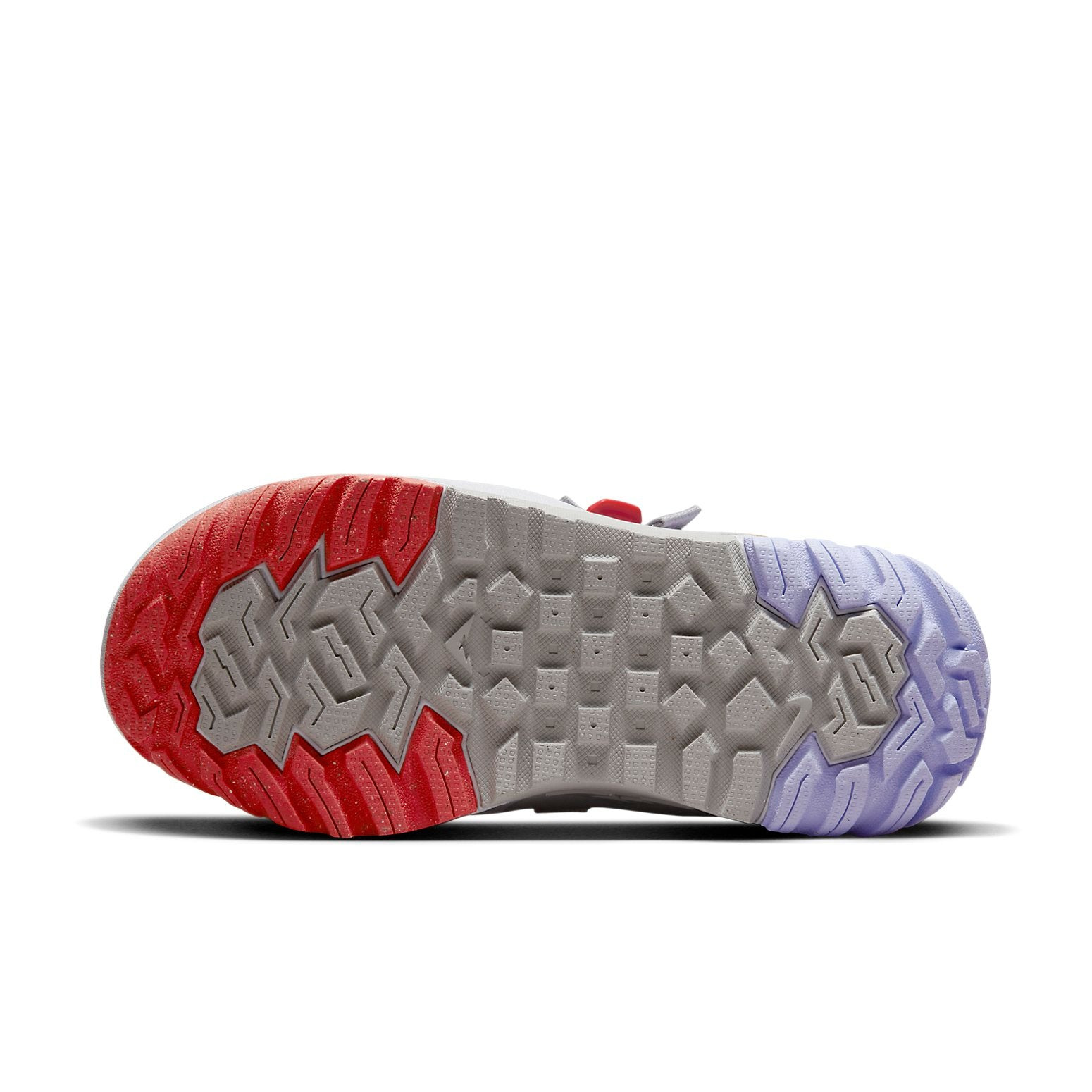 (WMNS) Nike Oneonata 'Gray Purple' DJ6601-003 - 6