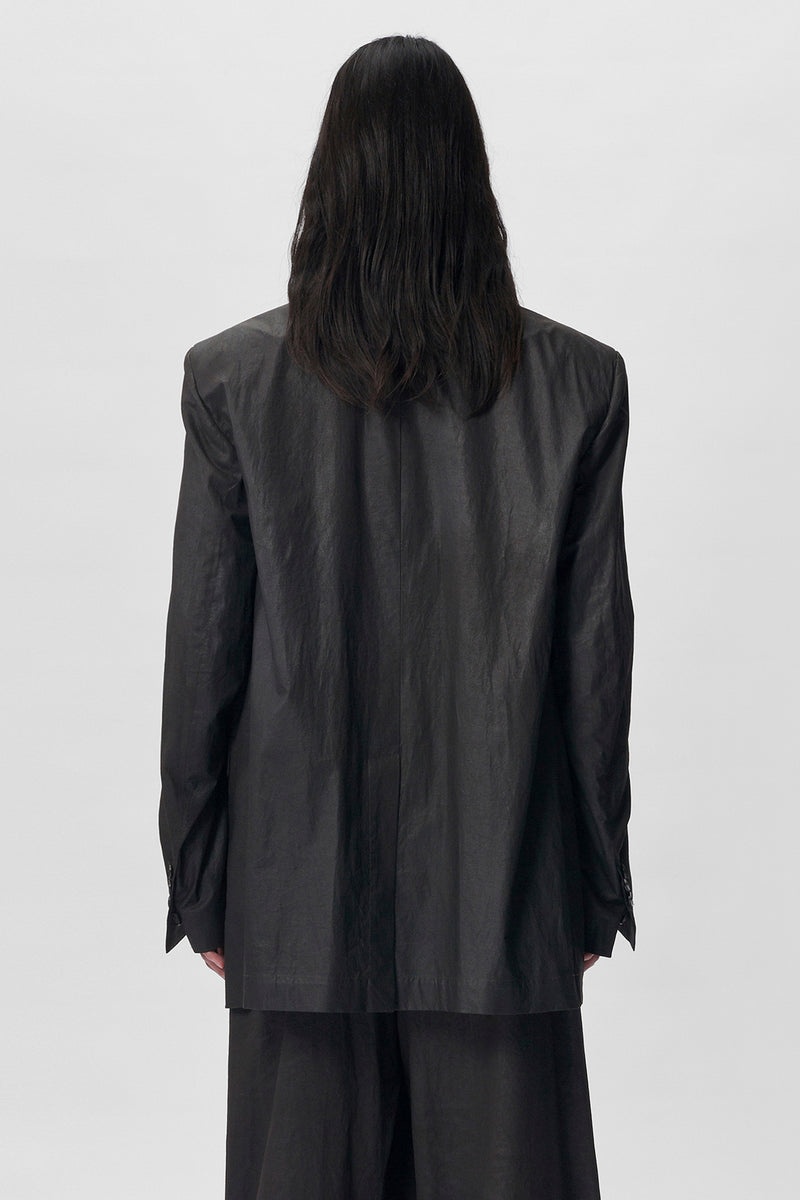 Den Slouchy Jacket - 3