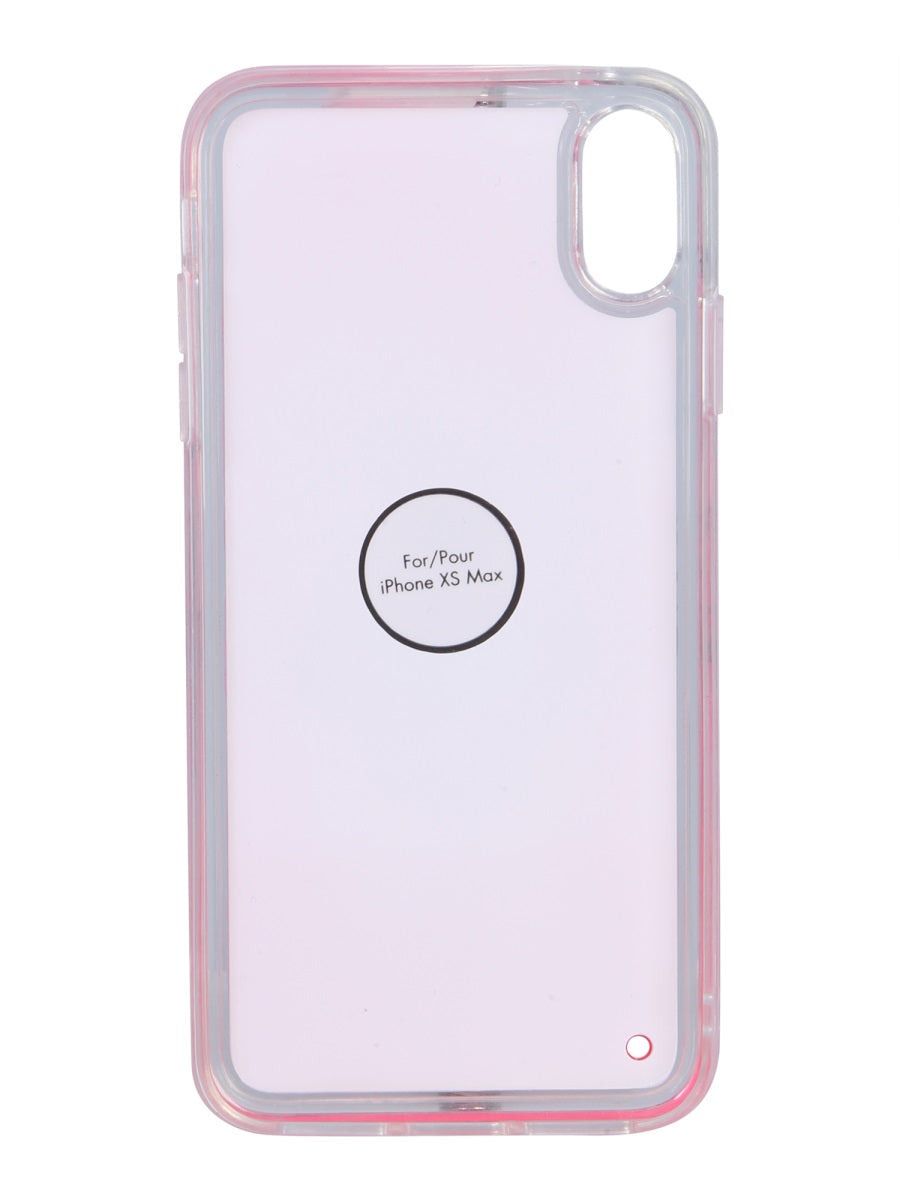 Kenzo Men Iphone Xs Max Cover - 3