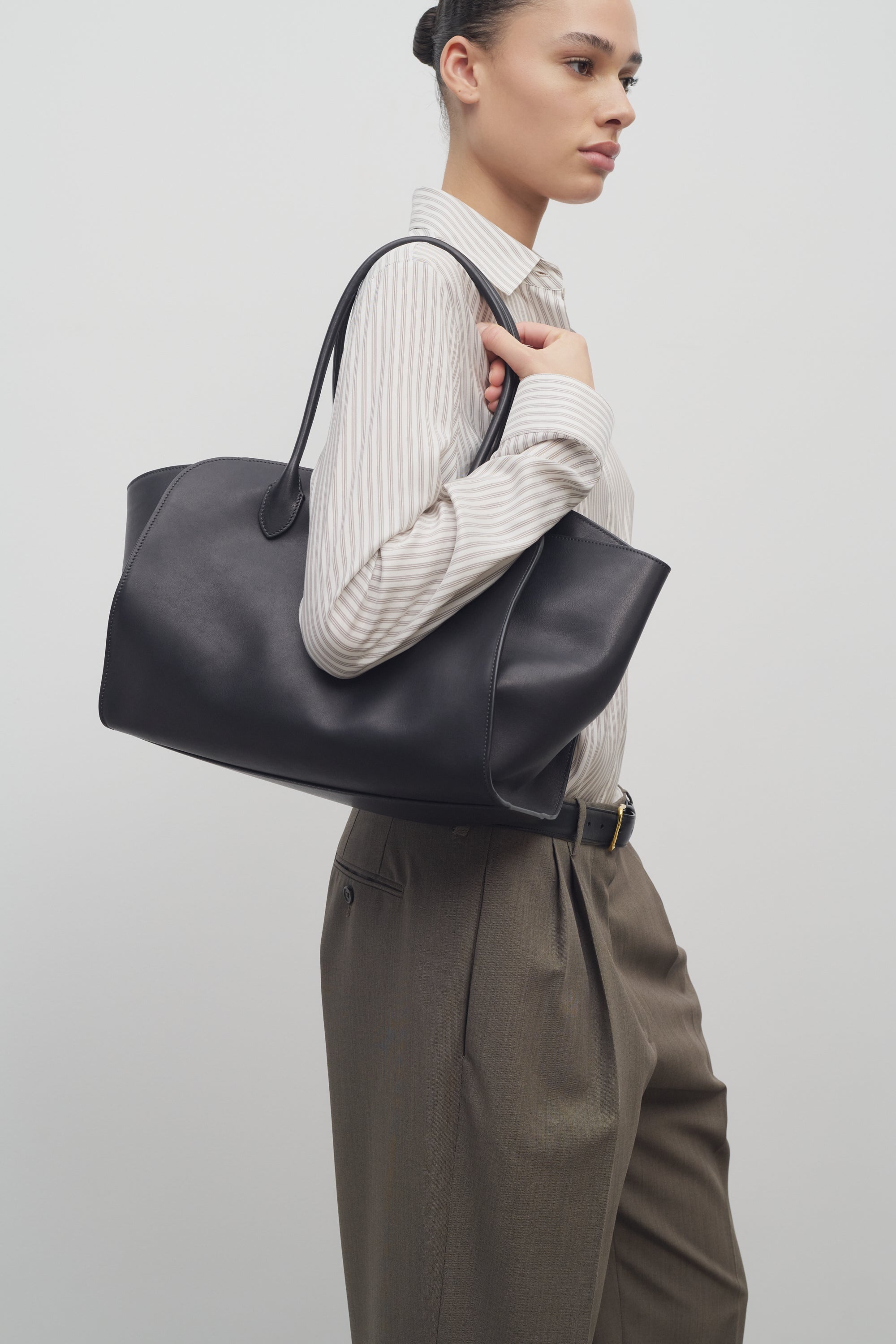Marlo 14 Bag in Leather - 4