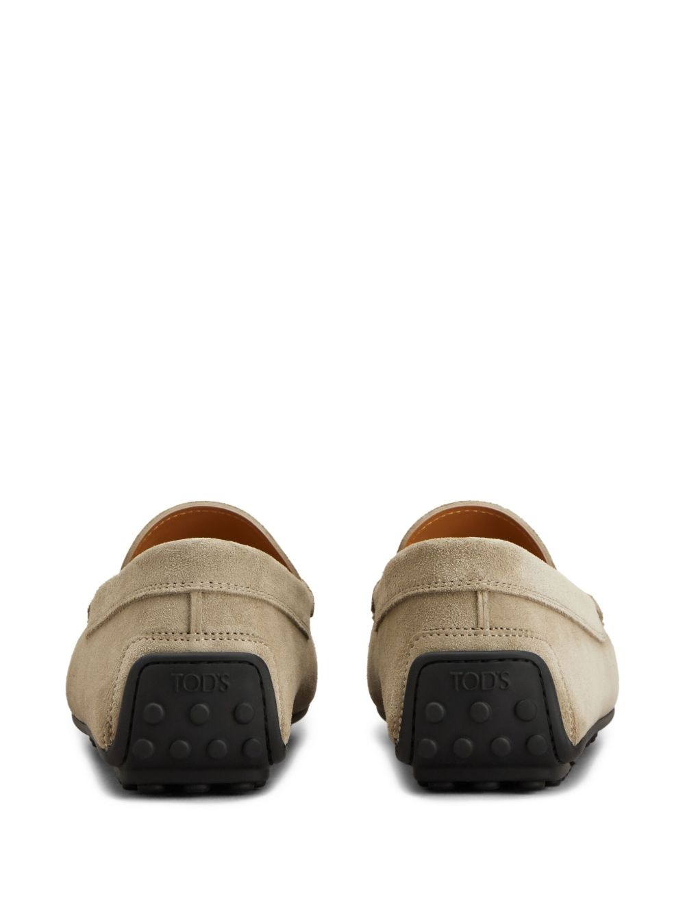 City Gommino loafers - 3