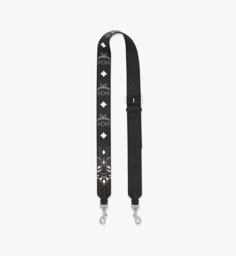 Aren Shoulder Strap in Bandana Visetos 1