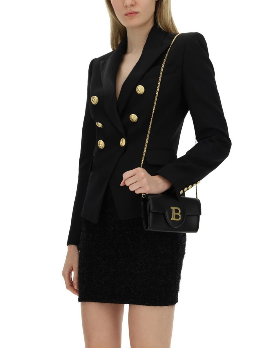 Balmain Women Borsa "B-Buzz" - 2