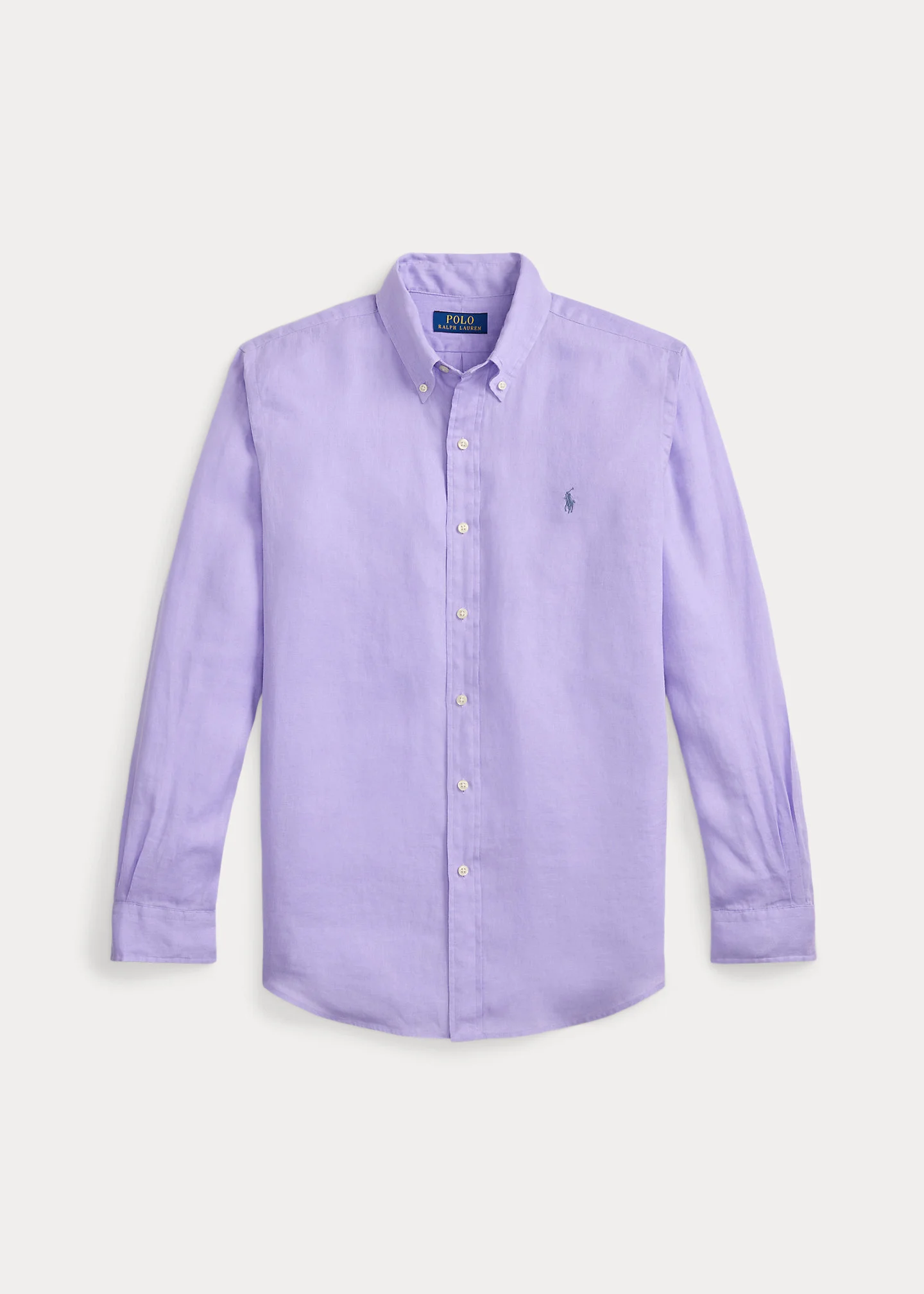 Lightweight Linen Shirt – All Fits - 1