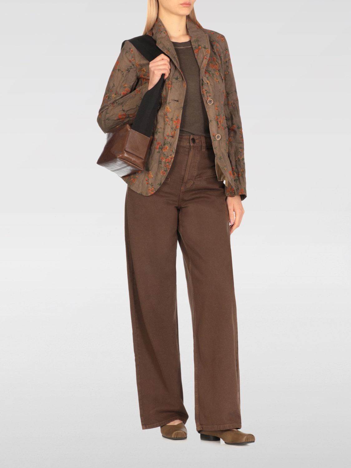 Blazer woman Uma Wang - 2