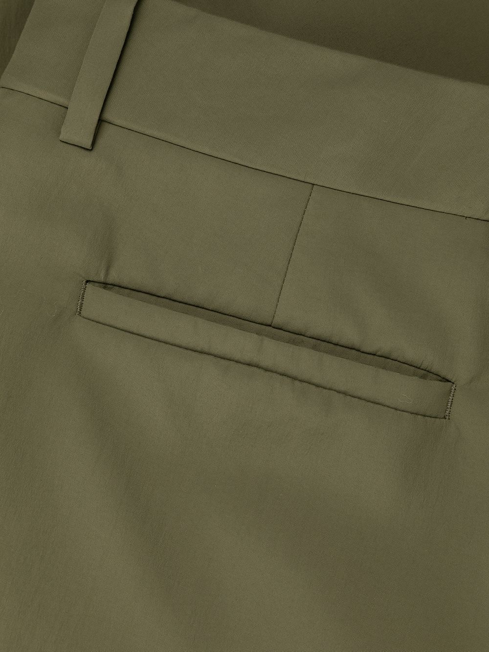 wide-leg trousers - 7