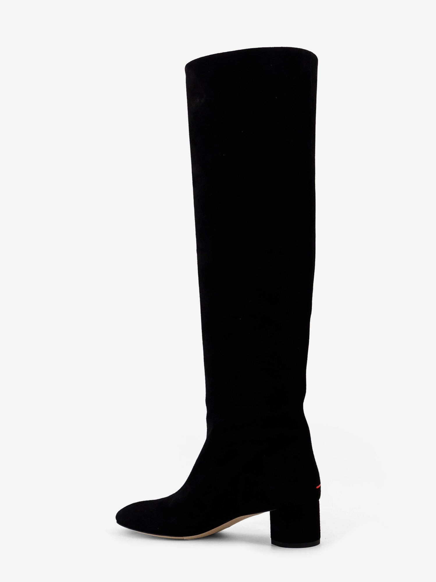 Aeyde Women Willa Suede Boots - 3