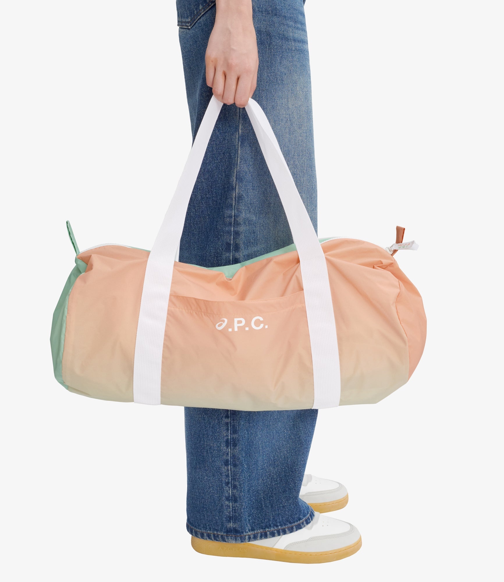 GYM BAG ASICS - 2