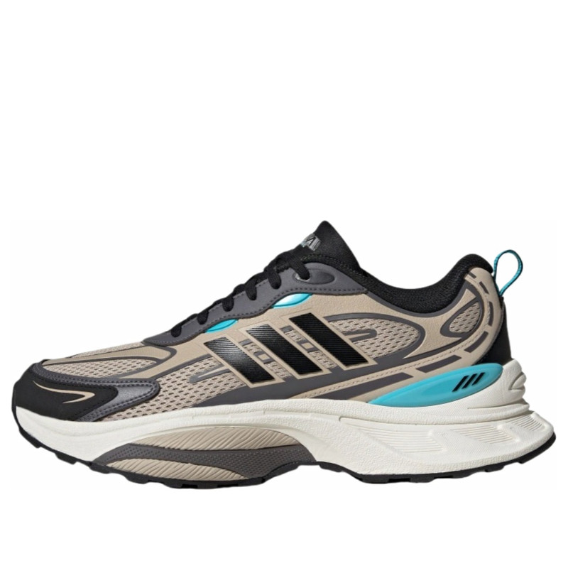 adidas MTS PRO 'Black Brown Blue' JP8091 1