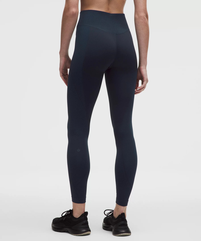 Get Low High-Rise Training Tight 25" 3