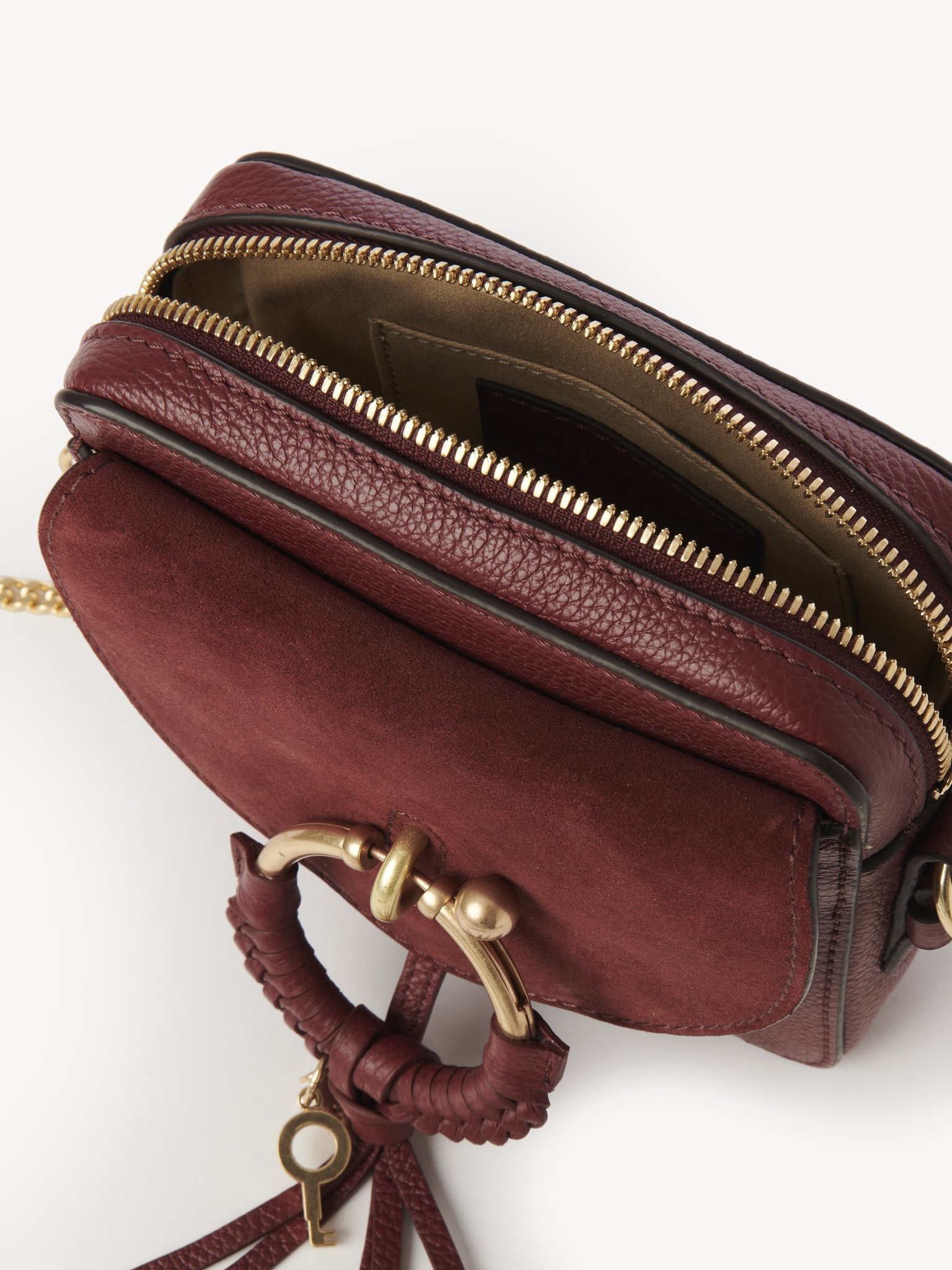 JOAN CAMERA BAG - 3
