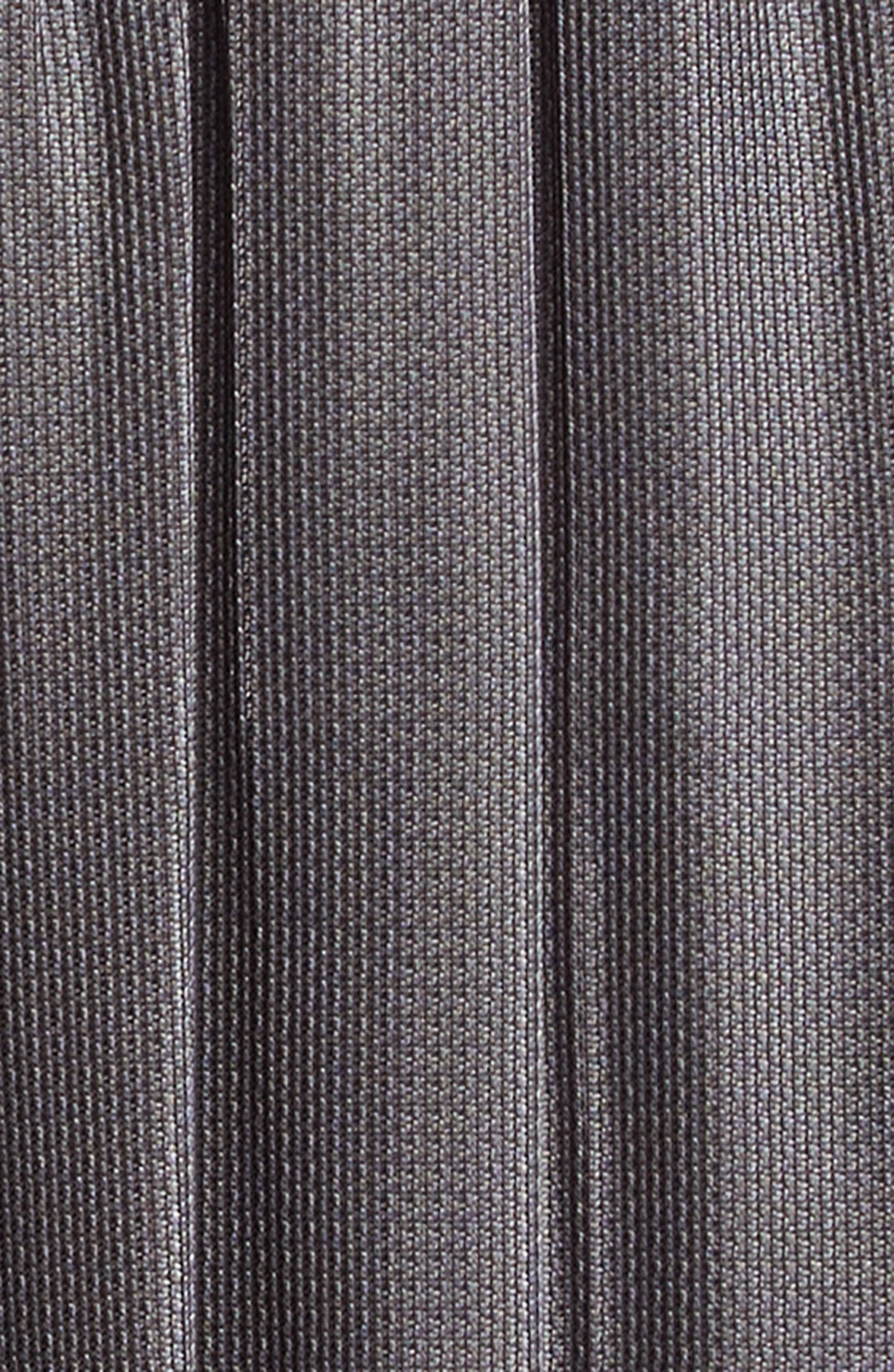Pleats Please Issey Miyake Fluffy Basics Pants in Gray at Nordstrom - 5
