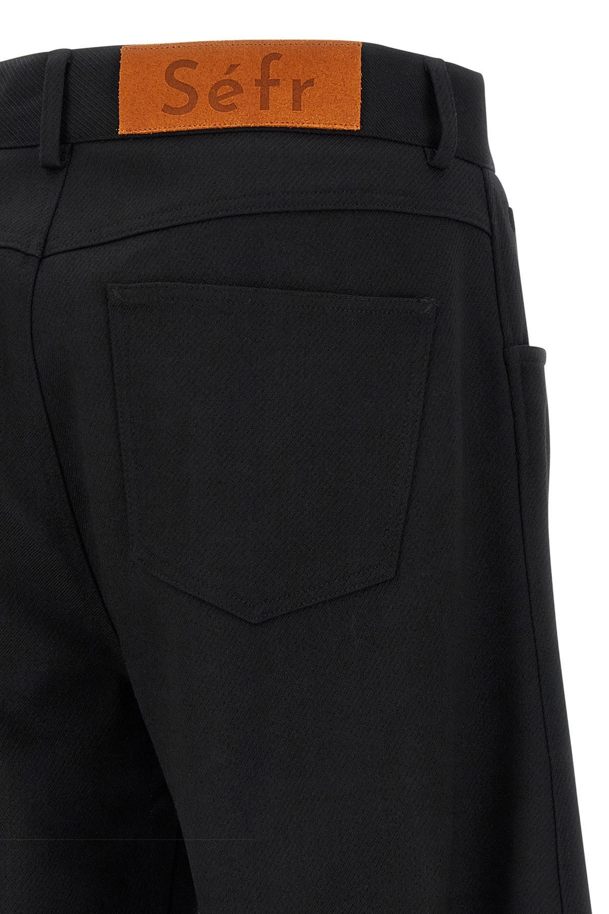 'Oktai' pants - 4