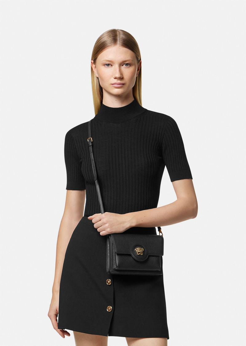 La Medusa Crossbody Bag 6