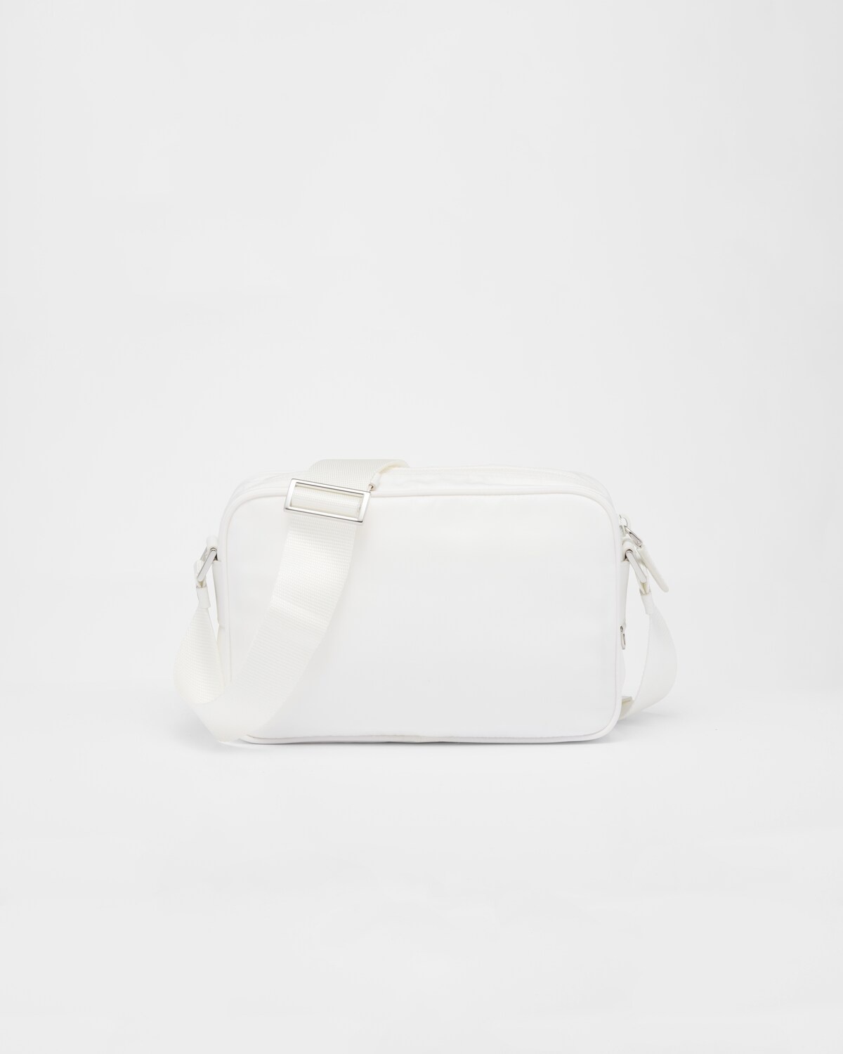 Re-Nylon shoulder bag - 4