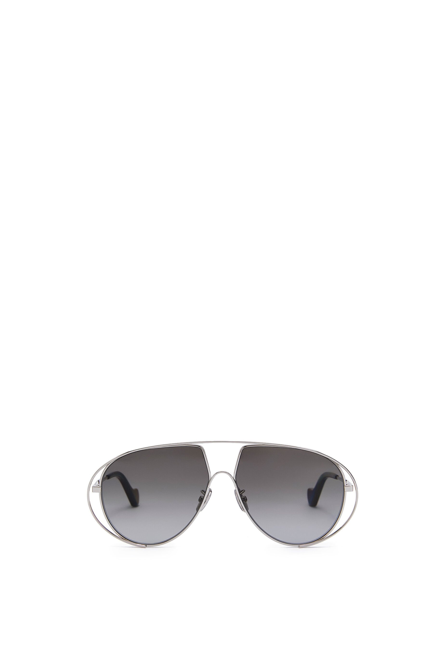 Pilot sunglasses - 1