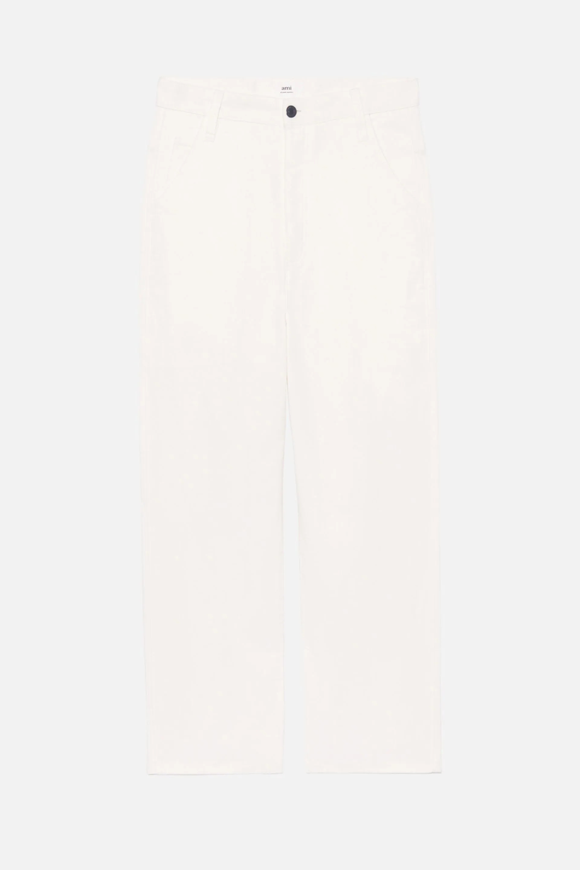 Alex Fit Trousers - 7
