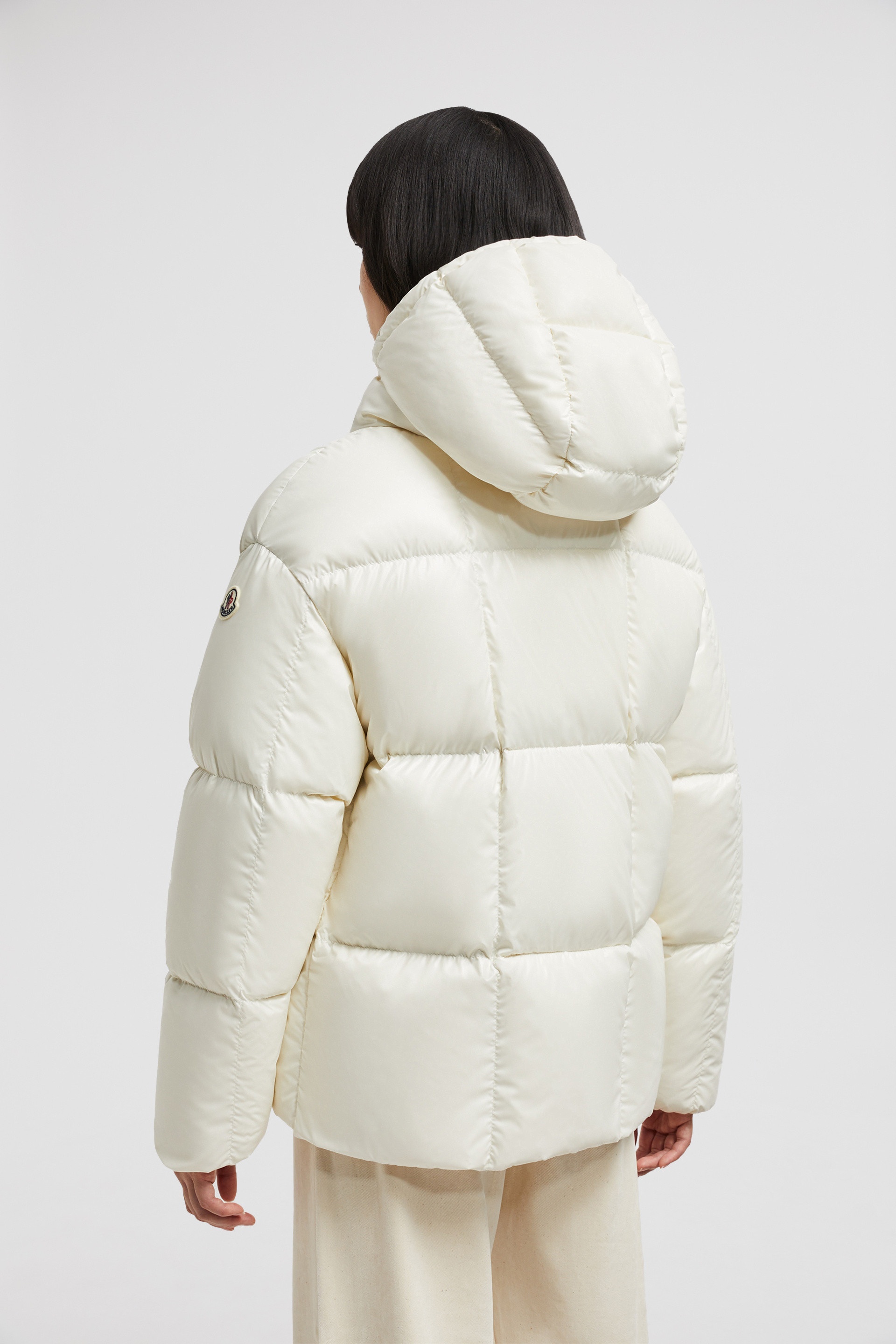 Parana Short Down Jacket - 5