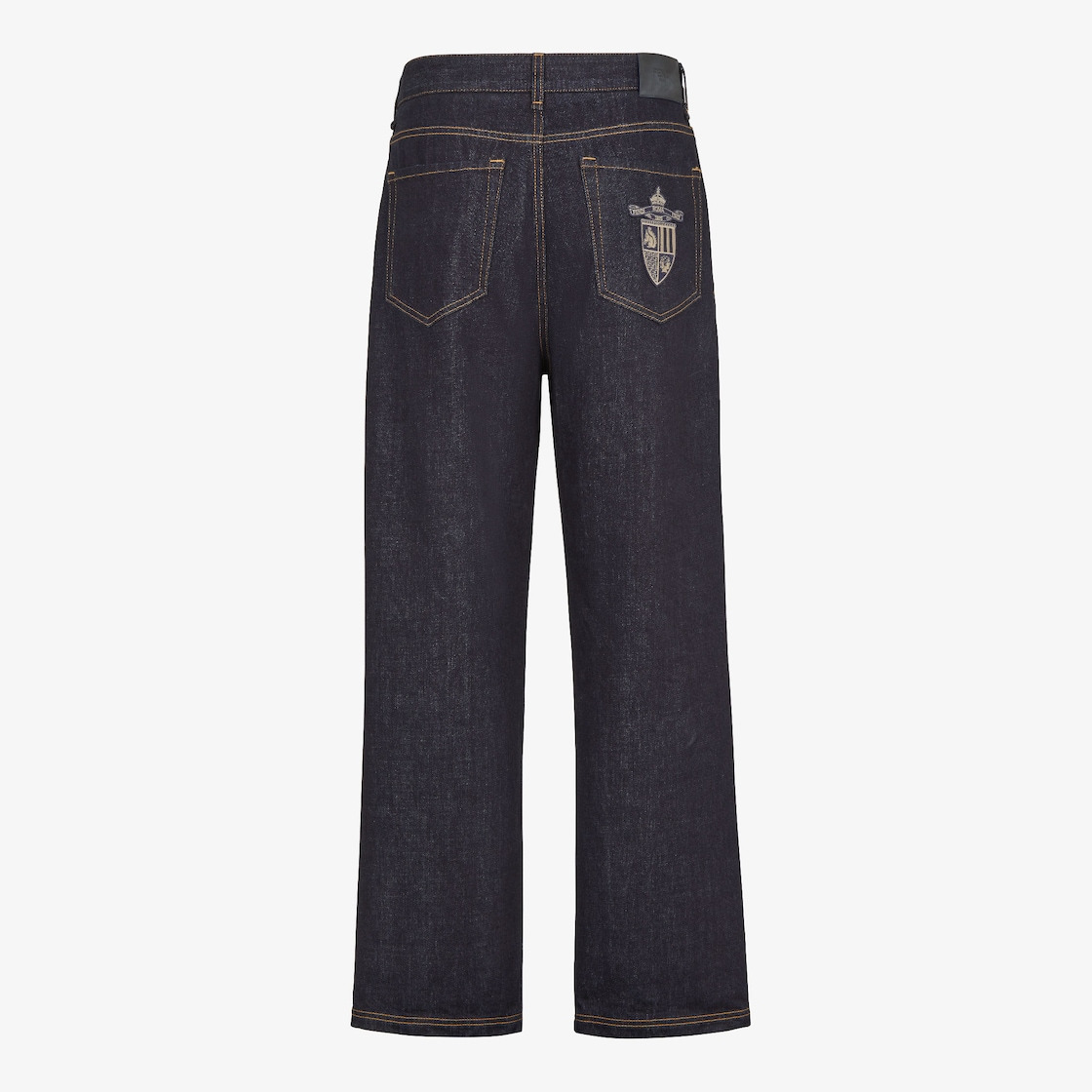 Long Jeans - 2