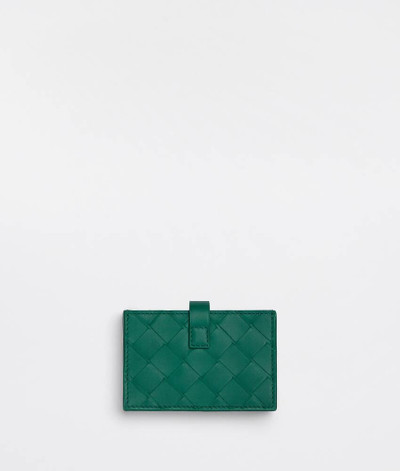 Bottega Veneta multicard holder outlook