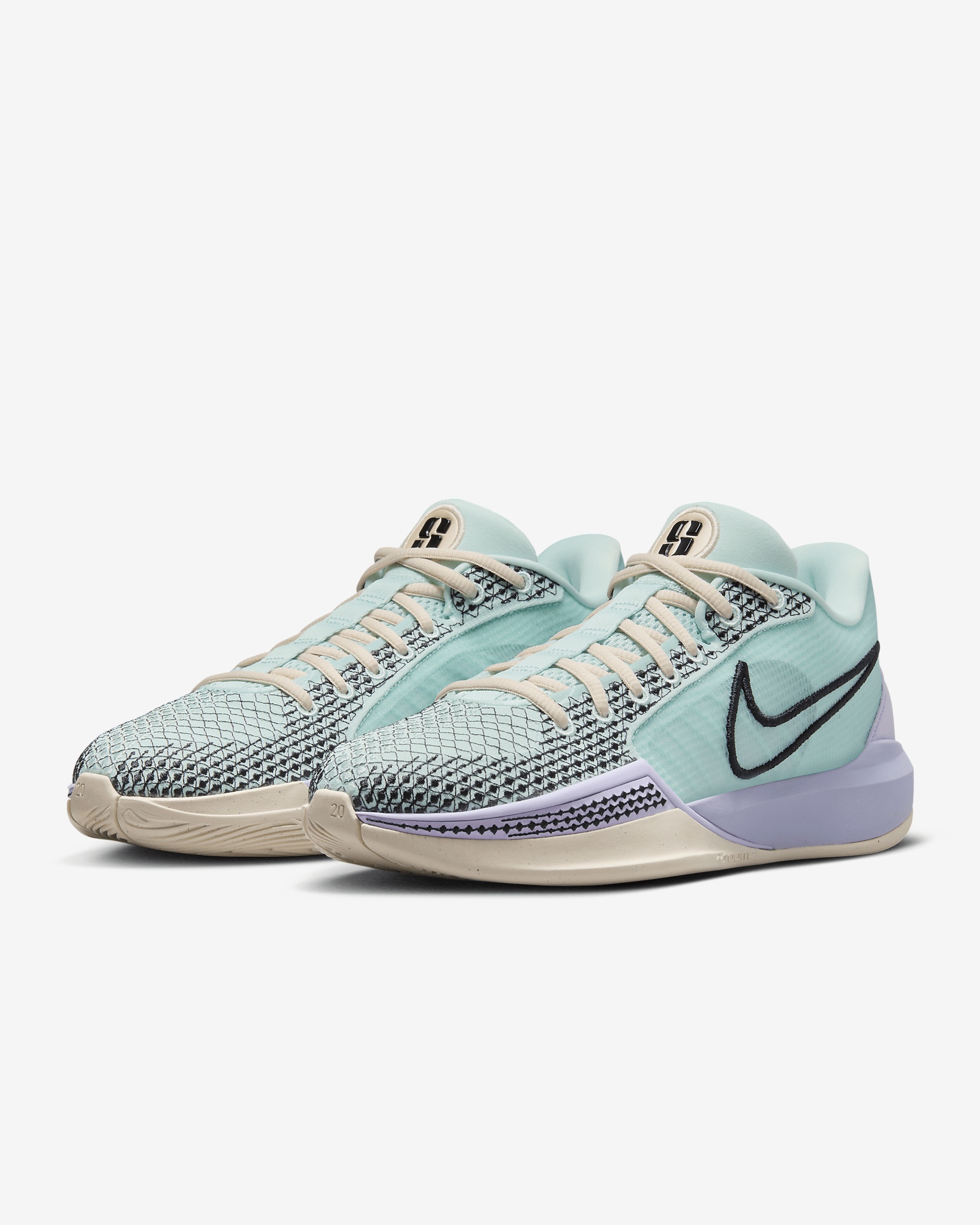 Nike Sabrina 1 